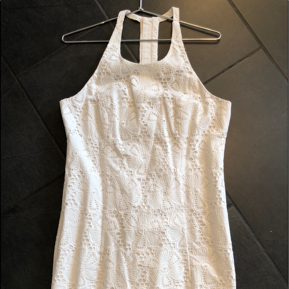 Never worn with tags